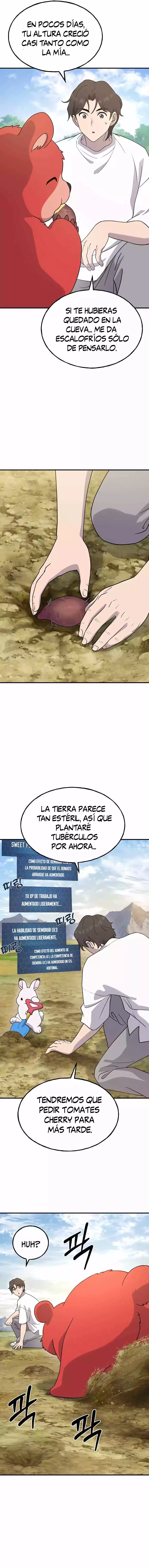 Cultivando solo en la torre > Capitulo 26 > Page 41