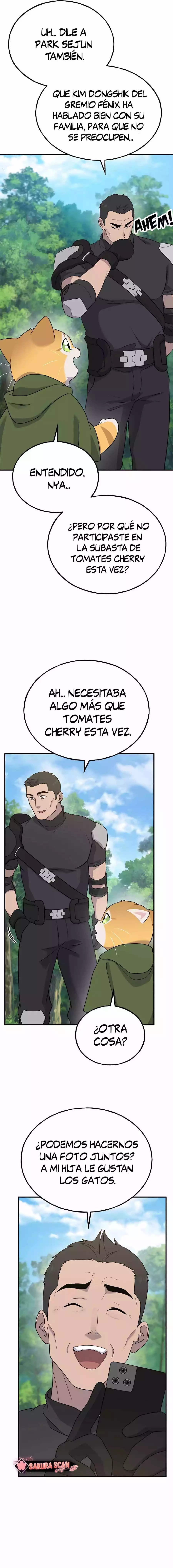 Cultivando solo en la torre > Capitulo 26 > Page 81