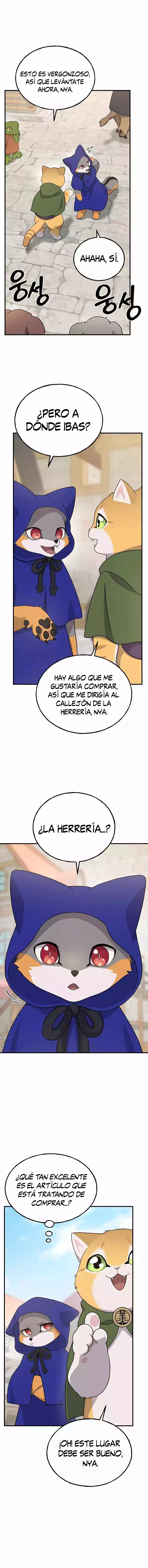 Cultivando solo en la torre > Capitulo 26 > Page 171