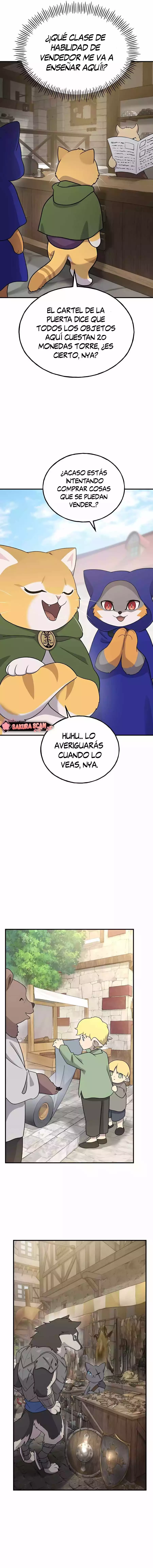 Cultivando solo en la torre > Capitulo 26 > Page 191