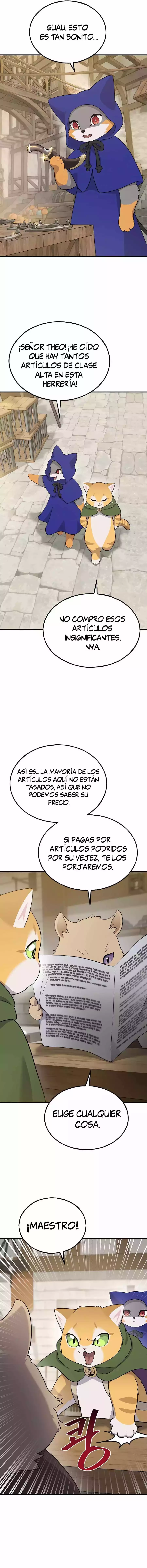 Cultivando solo en la torre > Capitulo 26 > Page 201