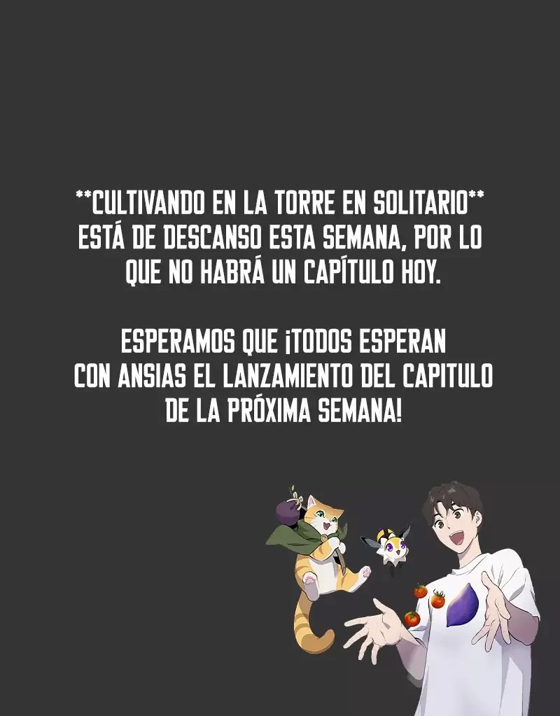 Cultivando solo en la torre > Capitulo 35.5 > Page 01