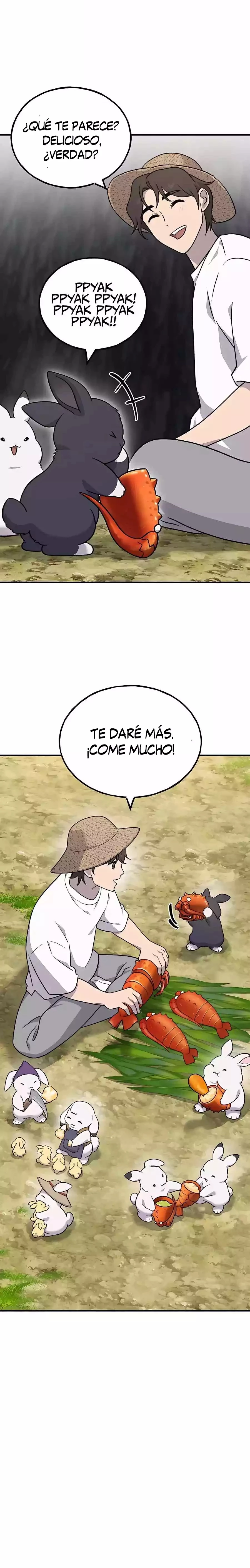 Cultivando solo en la torre > Capitulo 38 > Page 171