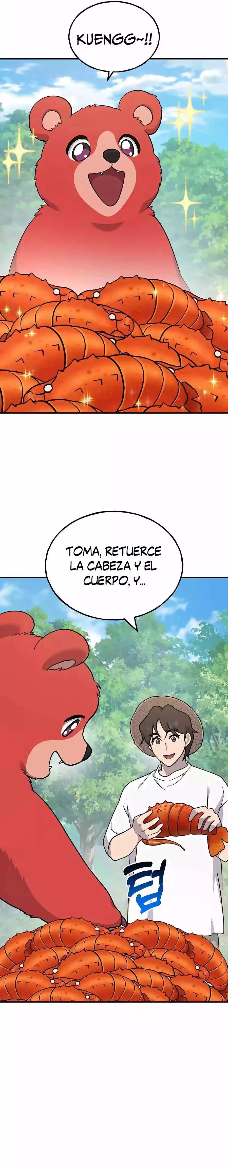 Cultivando solo en la torre > Capitulo 38 > Page 191