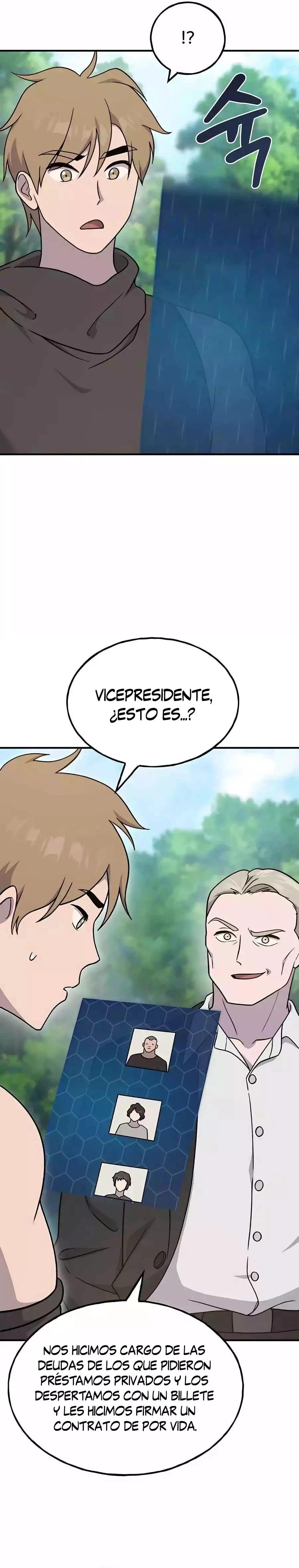 Cultivando solo en la torre > Capitulo 38 > Page 291