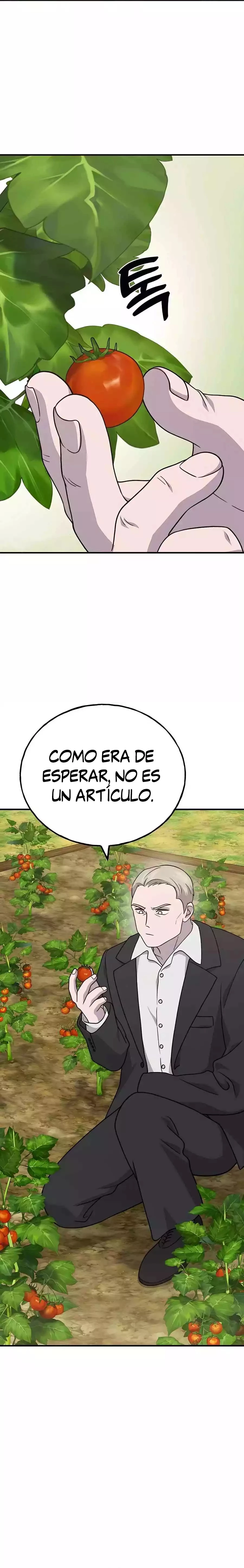 Cultivando solo en la torre > Capitulo 38 > Page 321