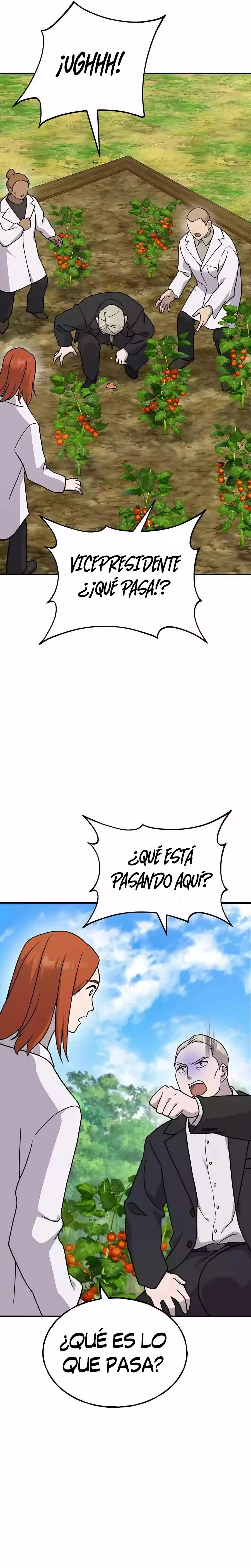 Cultivando solo en la torre > Capitulo 38 > Page 351