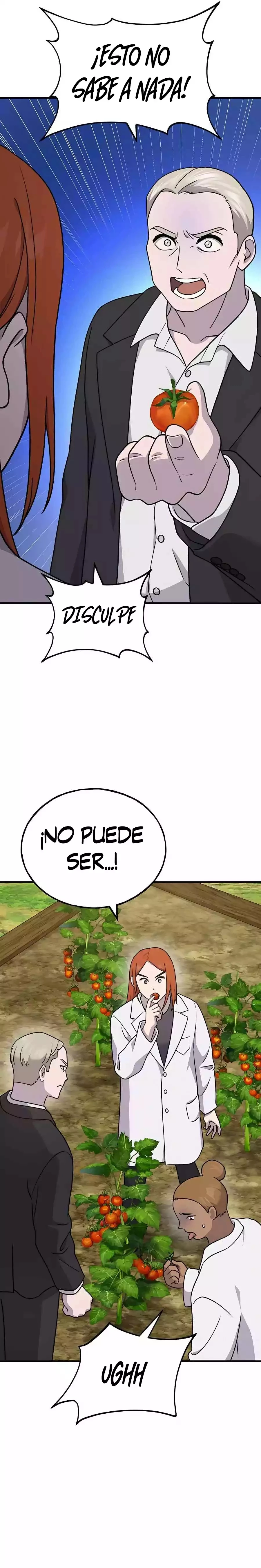 Cultivando solo en la torre > Capitulo 38 > Page 361