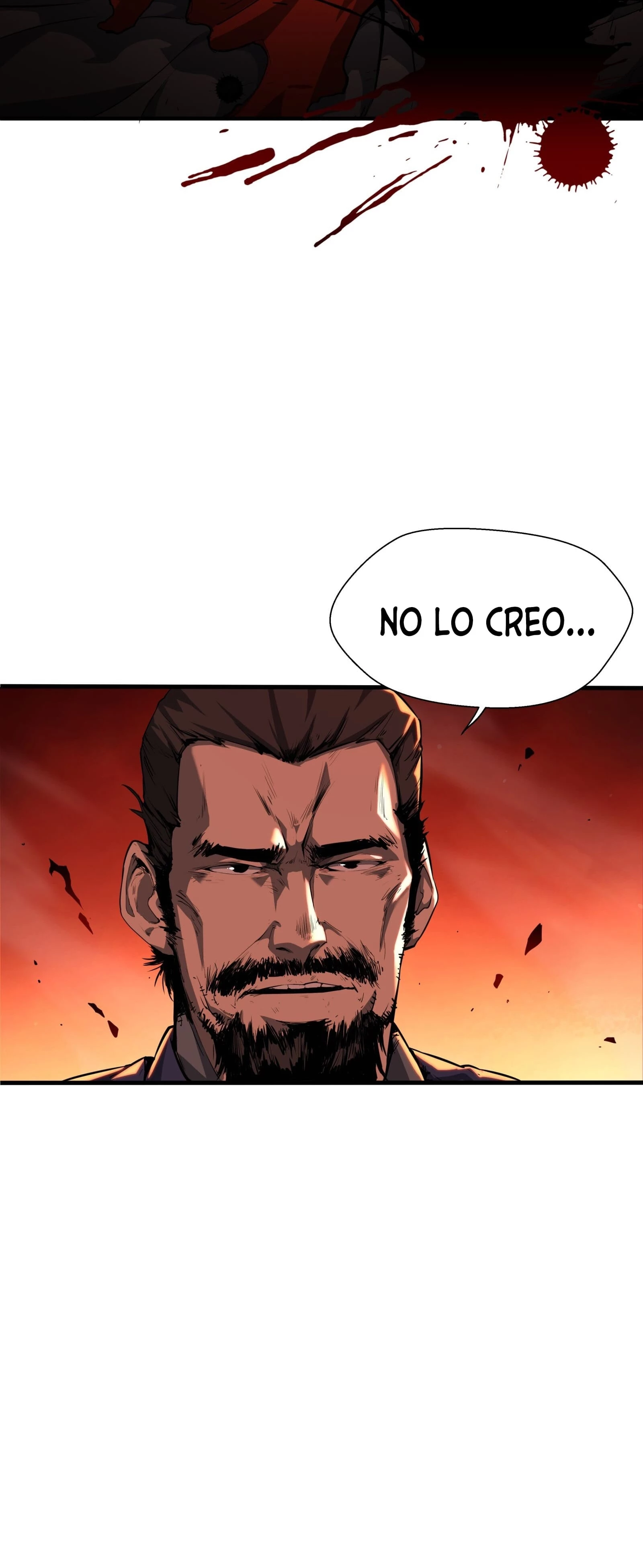 Resurrección, mi nombre es Lu Bu > Capitulo 1 > Page 91