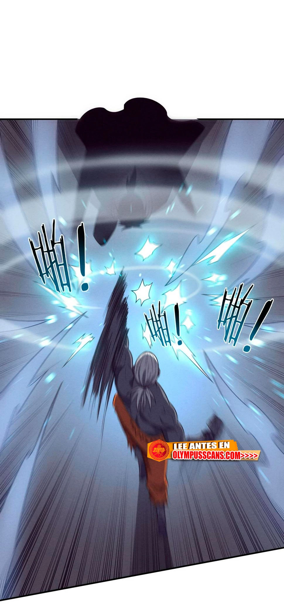 El Frenesí de la Evolución > Capitulo 94 > Page 421