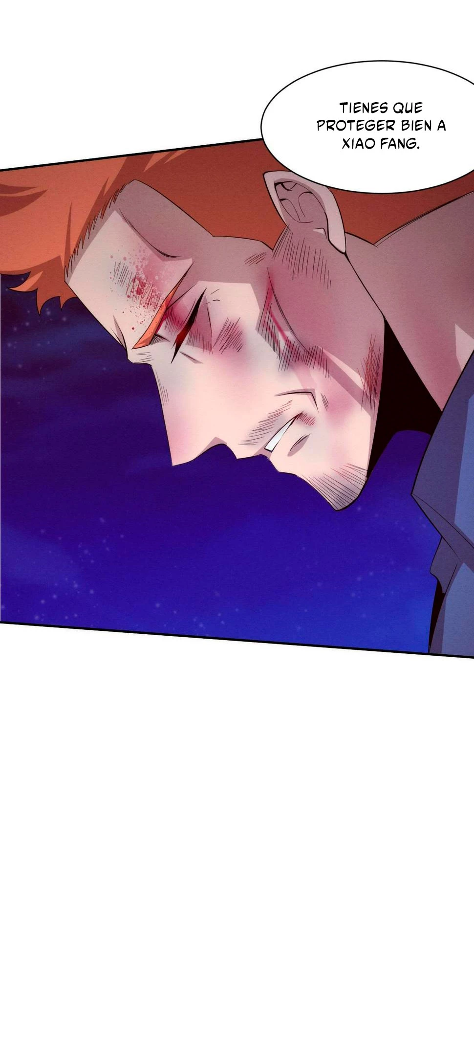 El Frenesí de la Evolución > Capitulo 93 > Page 81