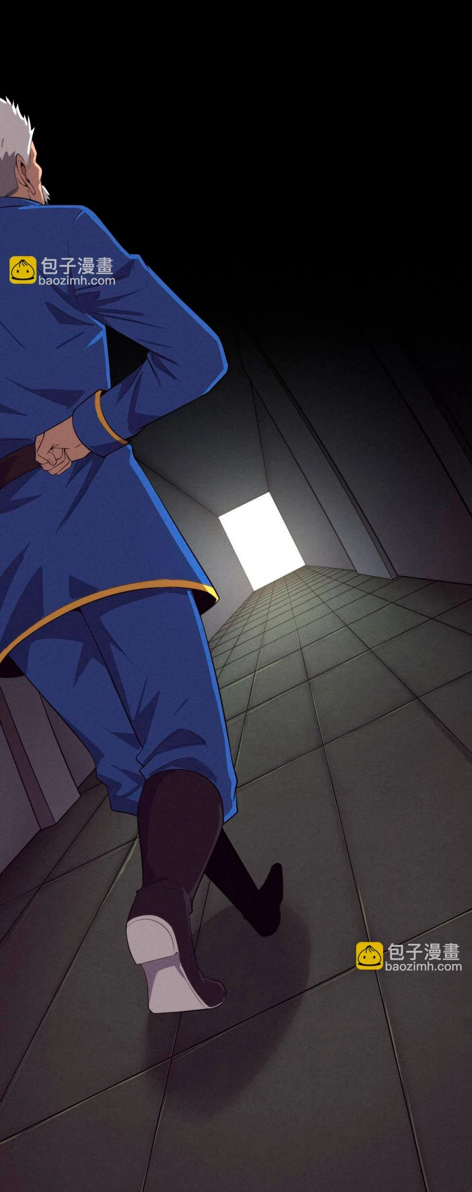 El Frenesí de la Evolución > Capitulo 93 > Page 201