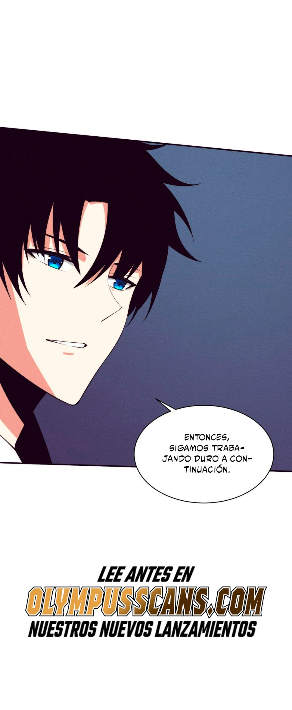 El Frenesí de la Evolución > Capitulo 93 > Page 391