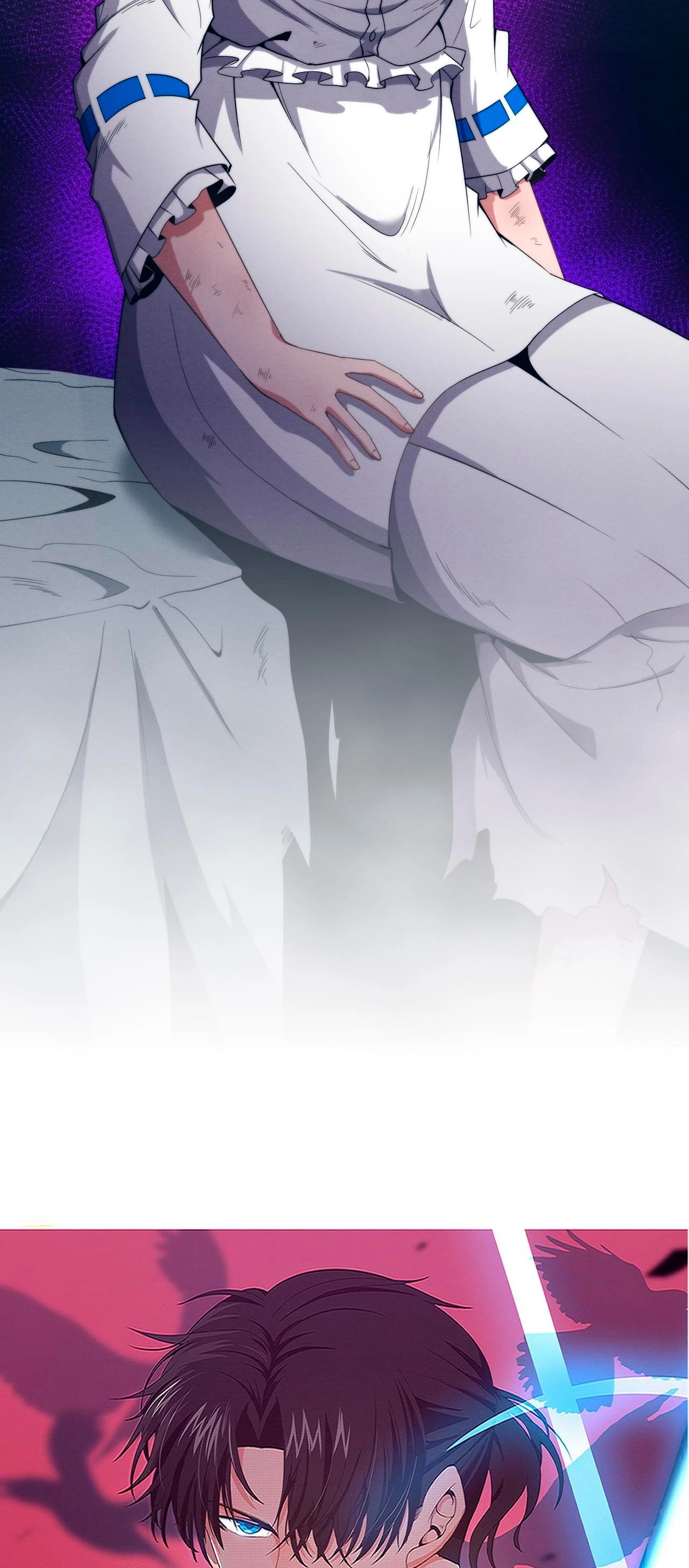 El Frenesí de la Evolución > Capitulo 66 > Page 41