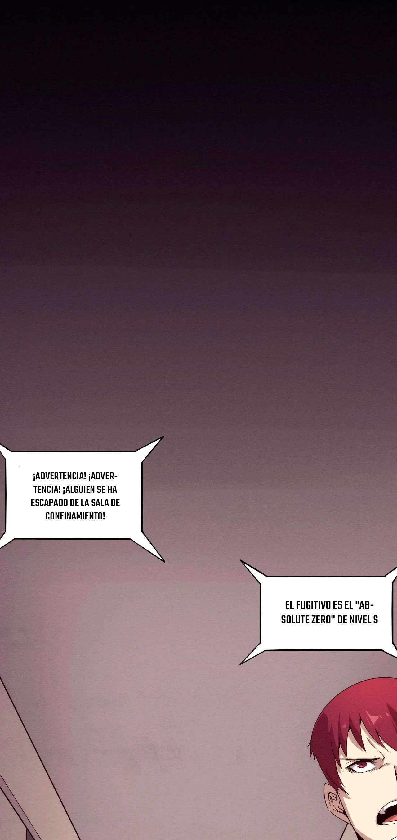 El Frenesí de la Evolución > Capitulo 66 > Page 271