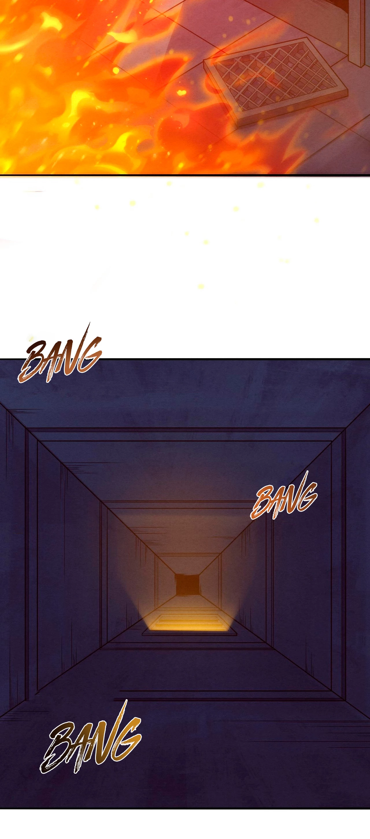 El Frenesí de la Evolución > Capitulo 66 > Page 351