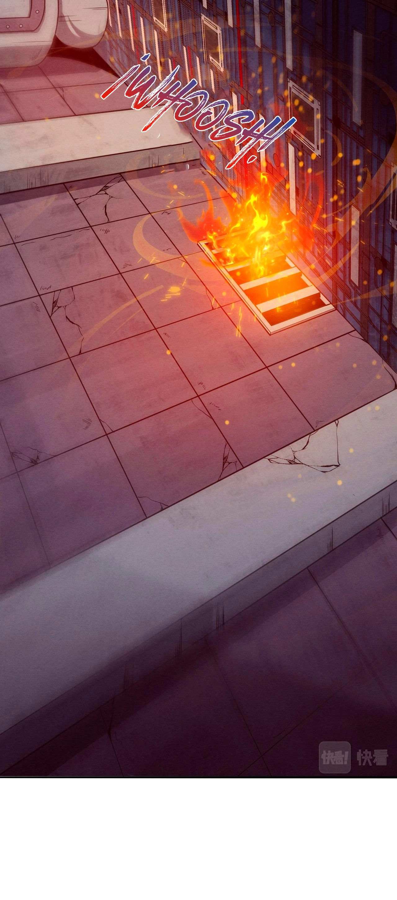 El Frenesí de la Evolución > Capitulo 66 > Page 371