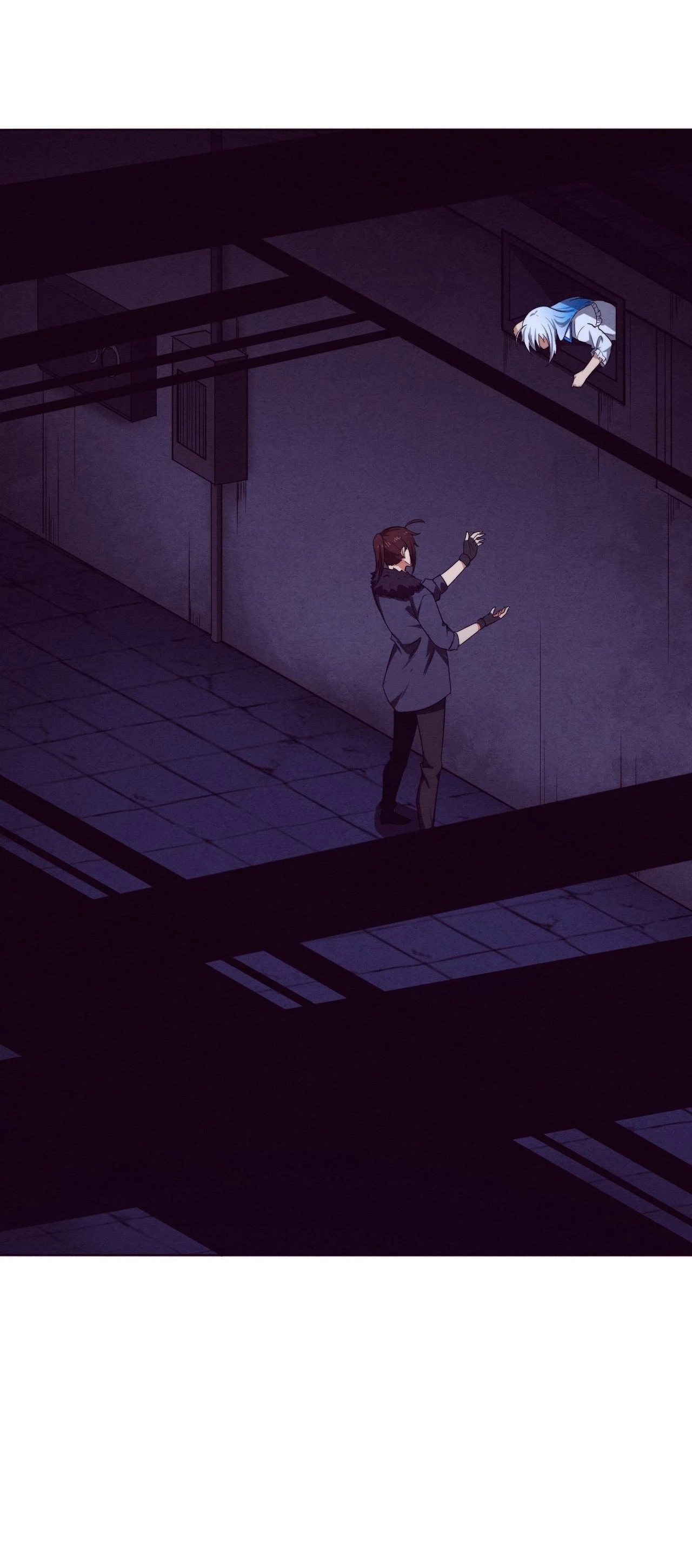 El Frenesí de la Evolución > Capitulo 66 > Page 391