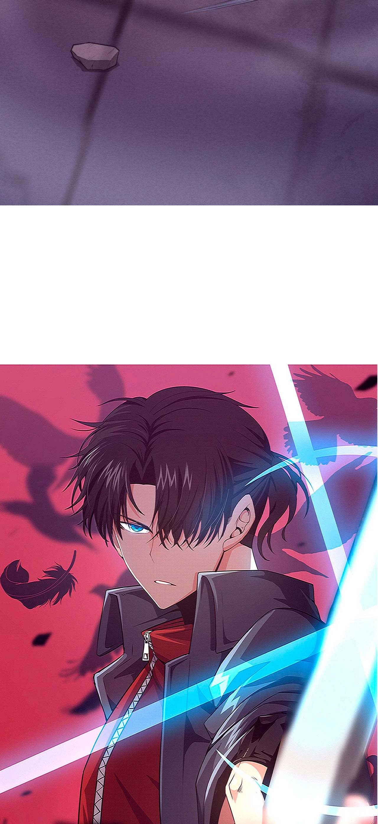 El Frenesí de la Evolución > Capitulo 67 > Page 41