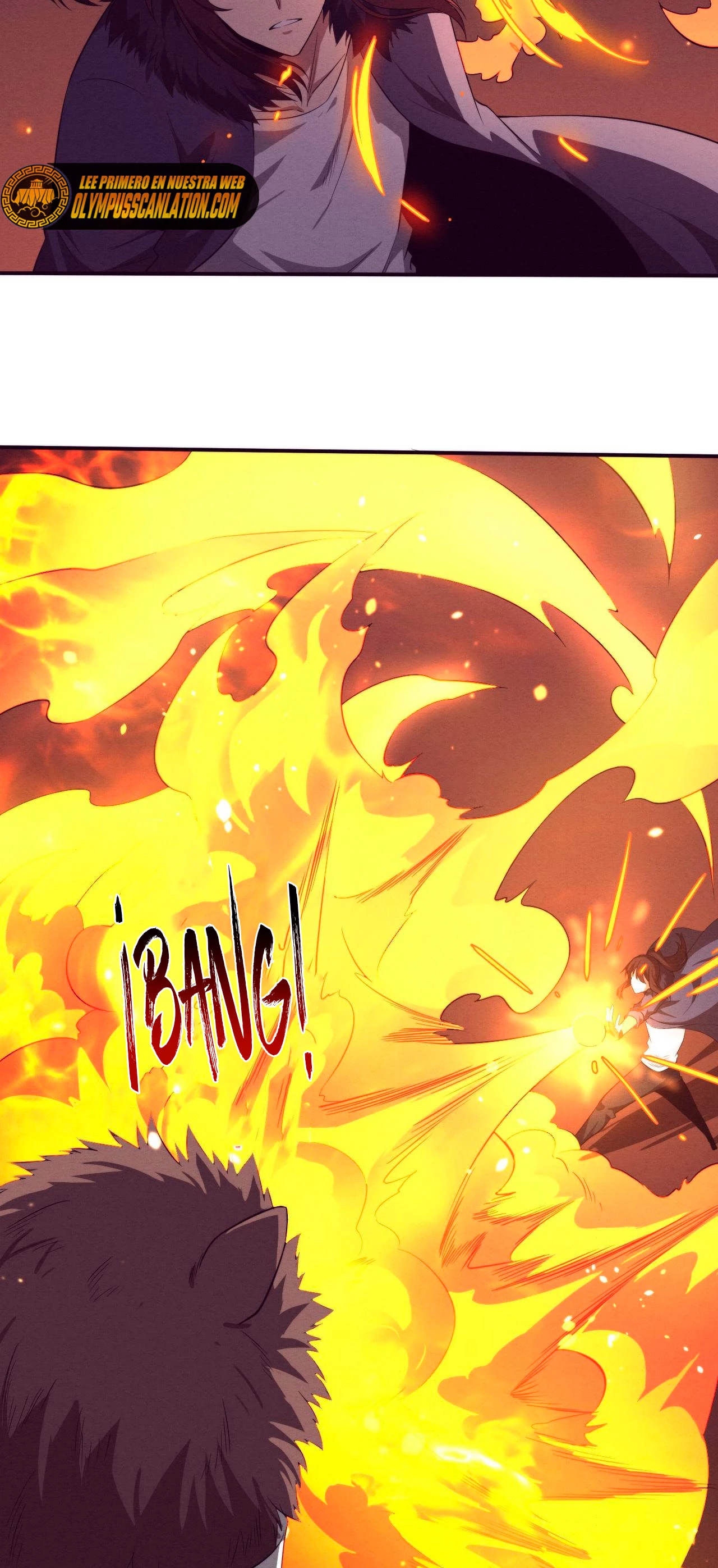 El Frenesí de la Evolución > Capitulo 67 > Page 91