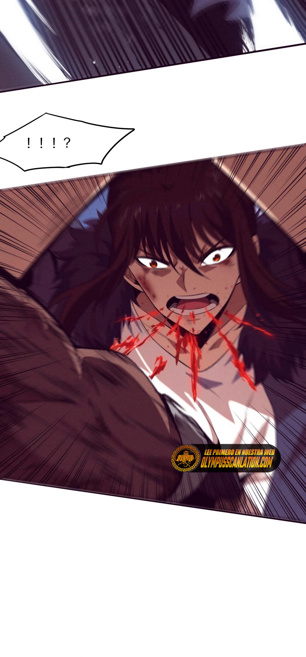 El Frenesí de la Evolución > Capitulo 67 > Page 221