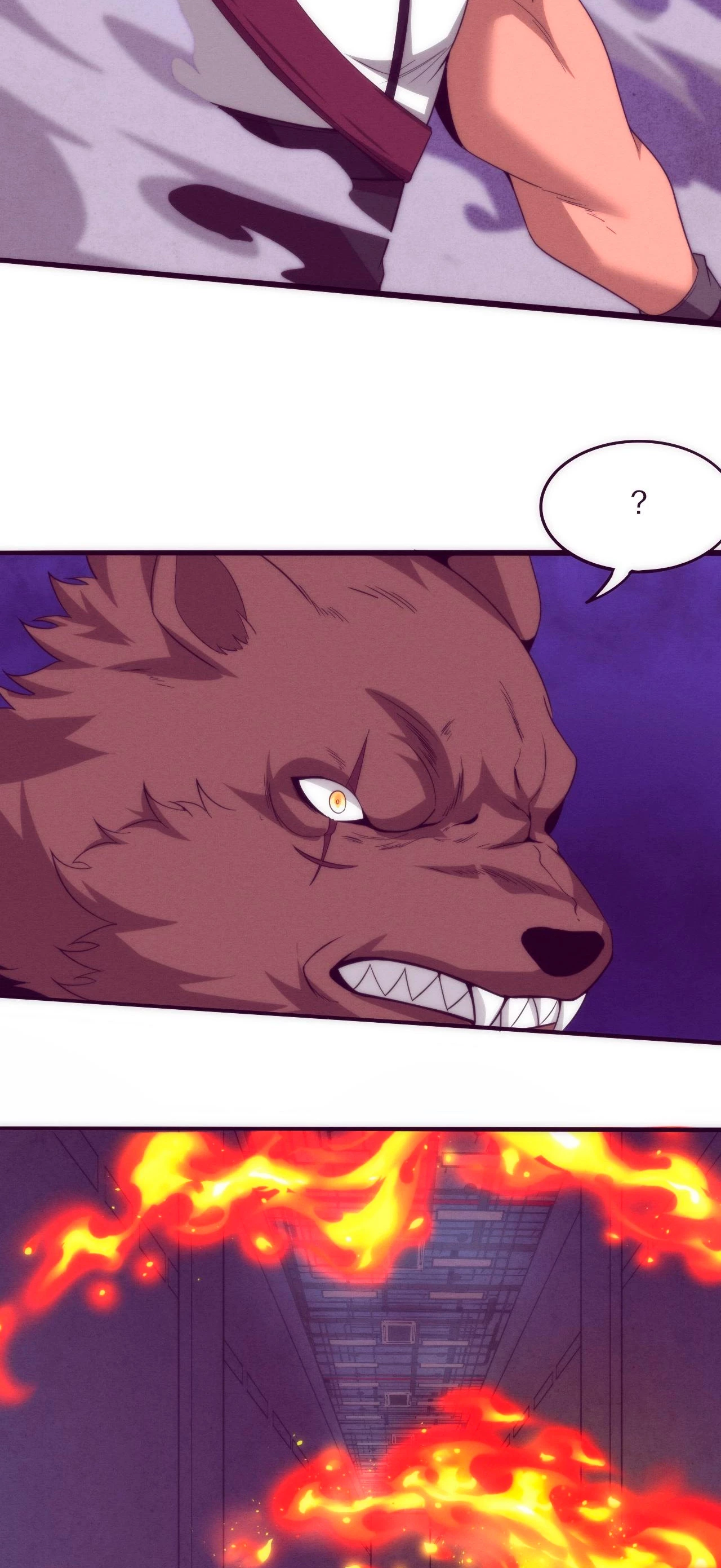 El Frenesí de la Evolución > Capitulo 67 > Page 271