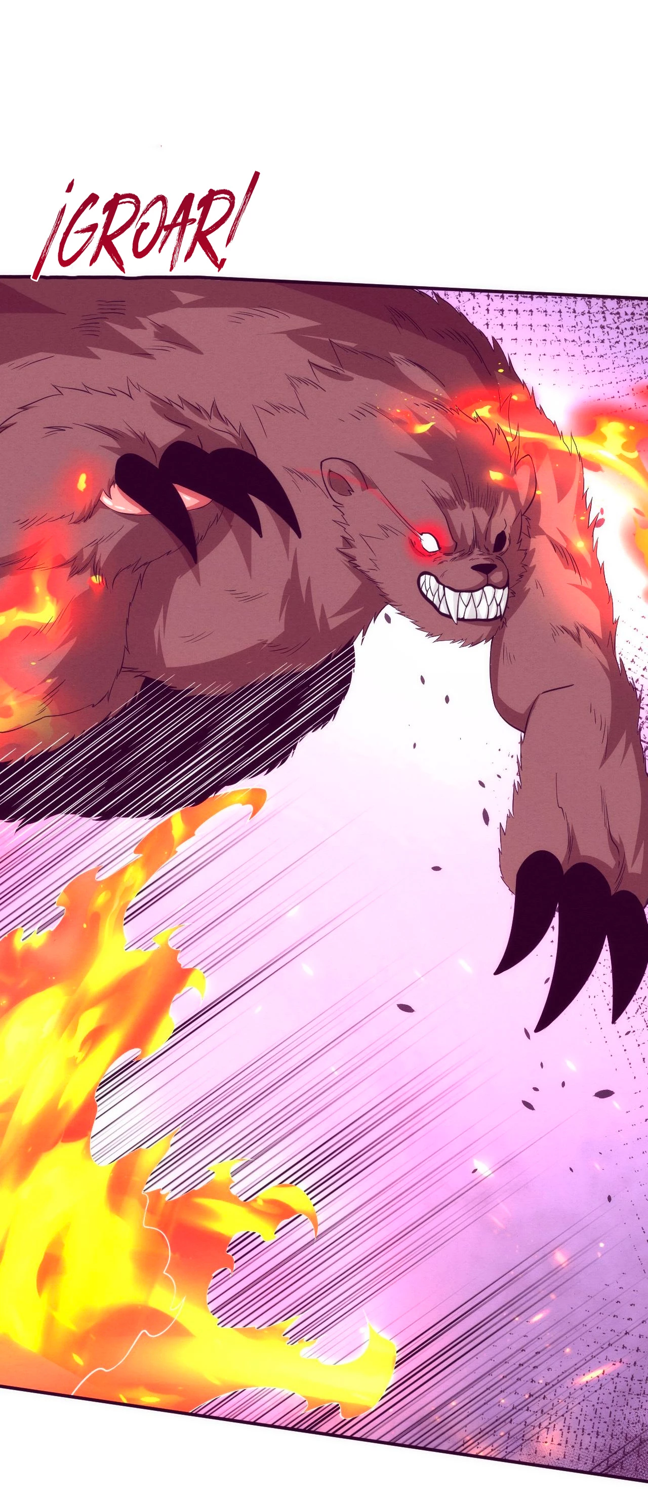 El Frenesí de la Evolución > Capitulo 67 > Page 351