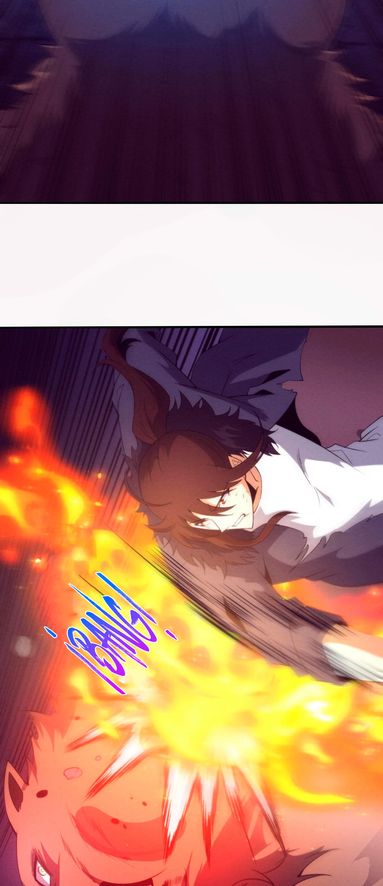 El Frenesí de la Evolución > Capitulo 67 > Page 401