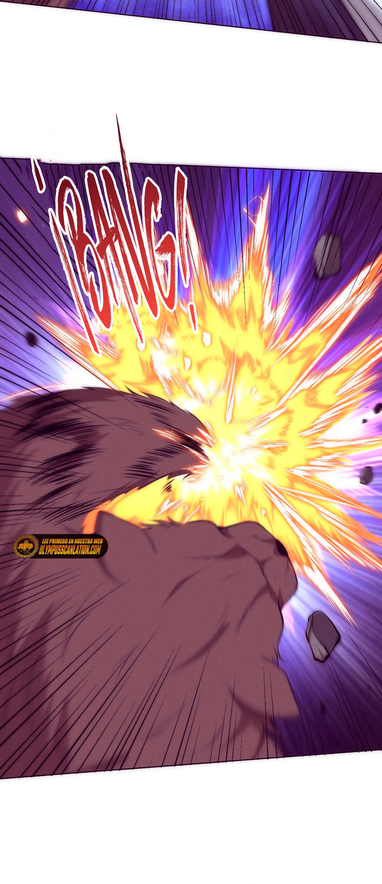 El Frenesí de la Evolución > Capitulo 67 > Page 421