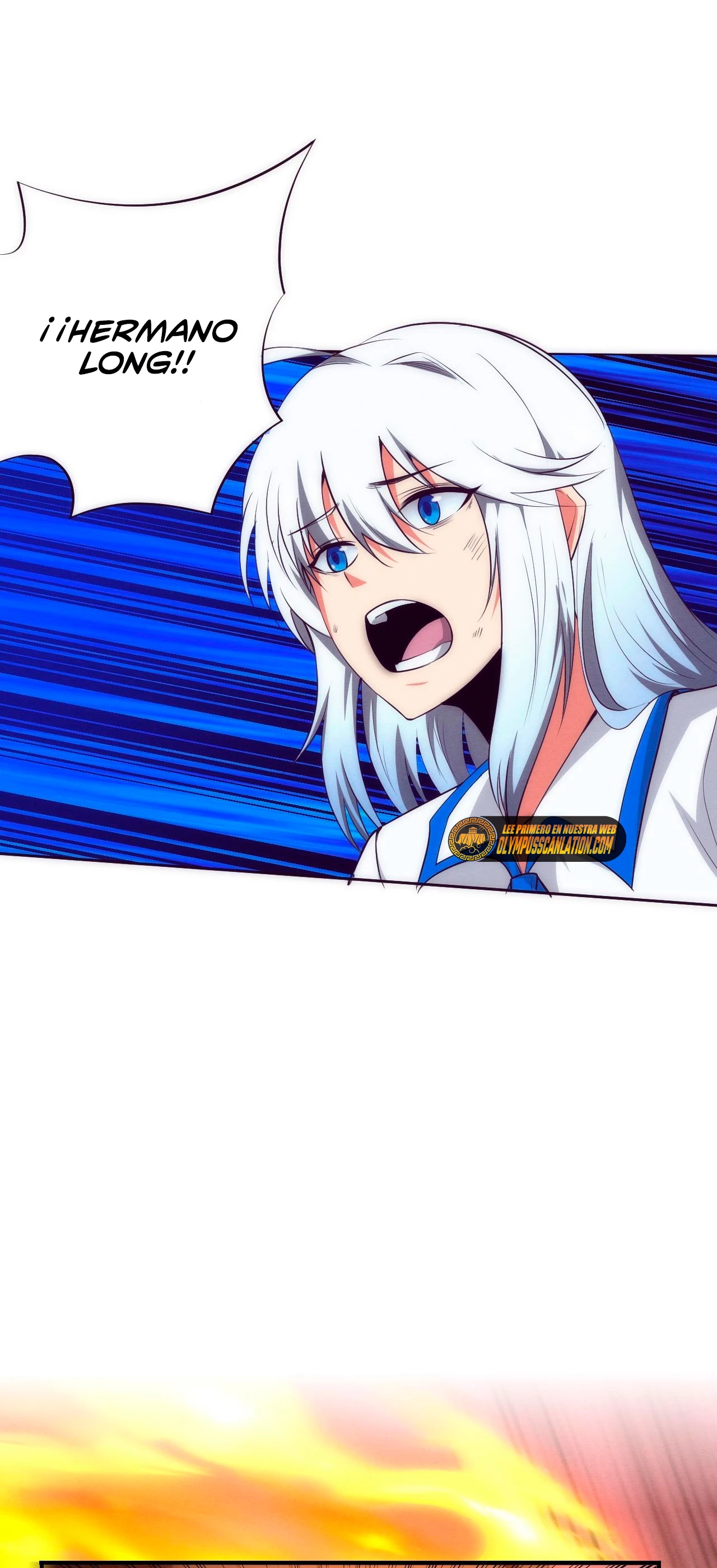 El Frenesí de la Evolución > Capitulo 67 > Page 441