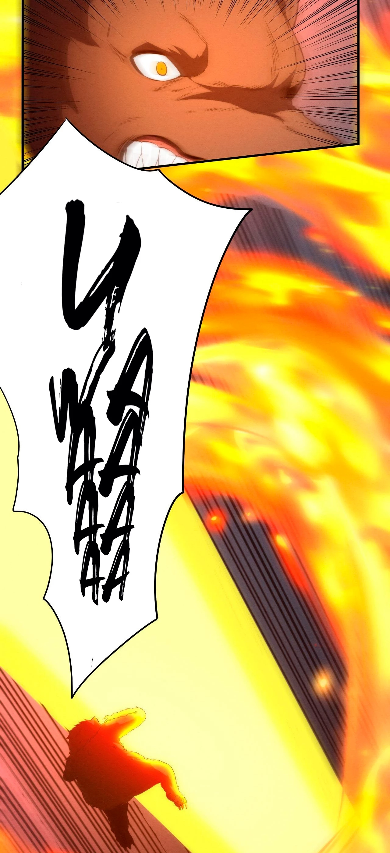 El Frenesí de la Evolución > Capitulo 67 > Page 451