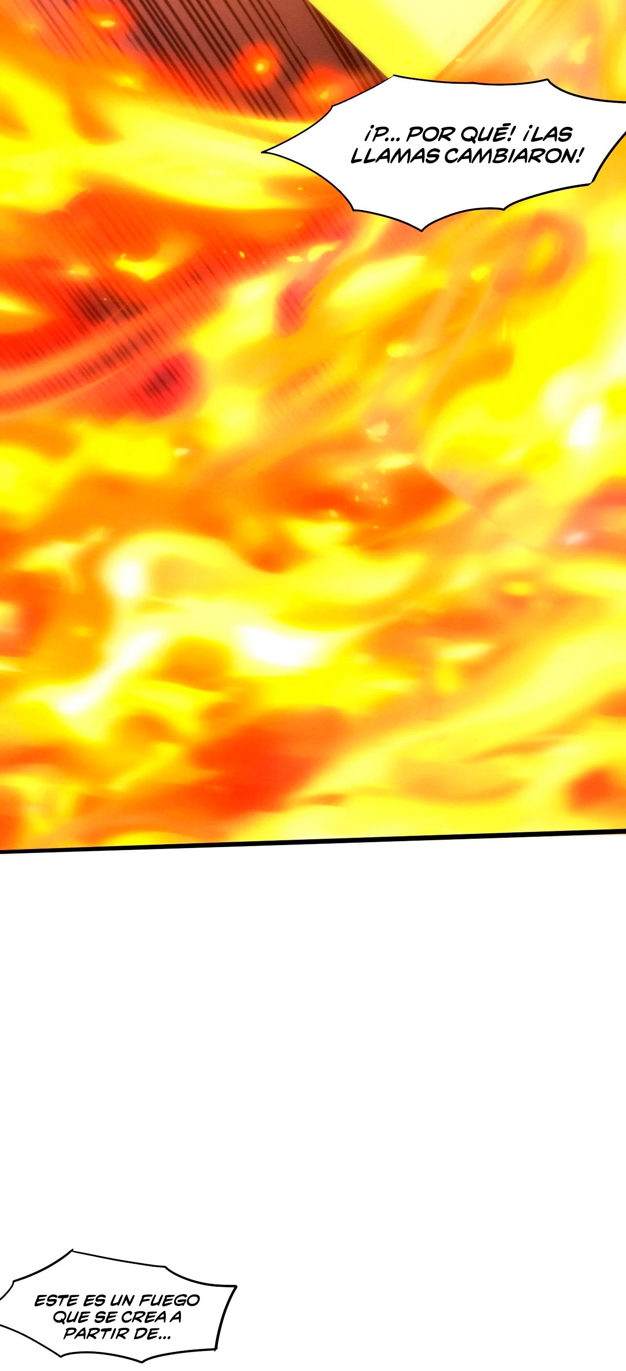 El Frenesí de la Evolución > Capitulo 67 > Page 461