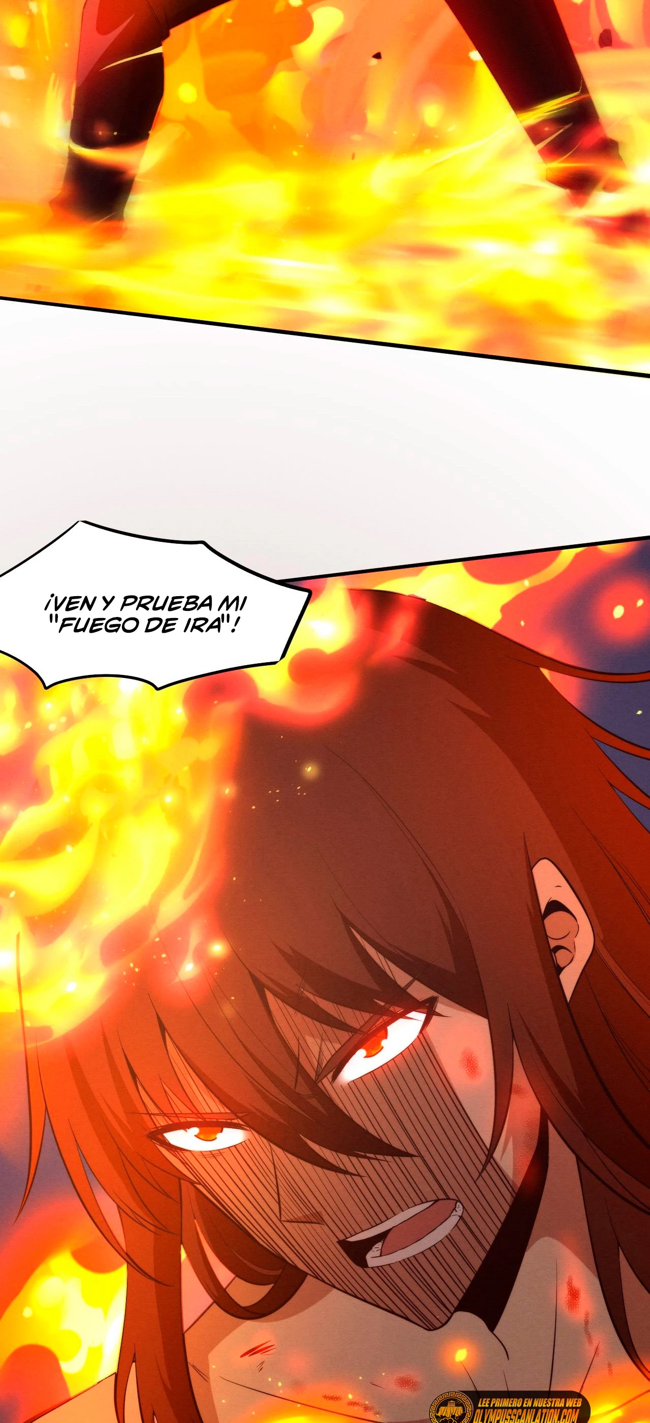 El Frenesí de la Evolución > Capitulo 67 > Page 481