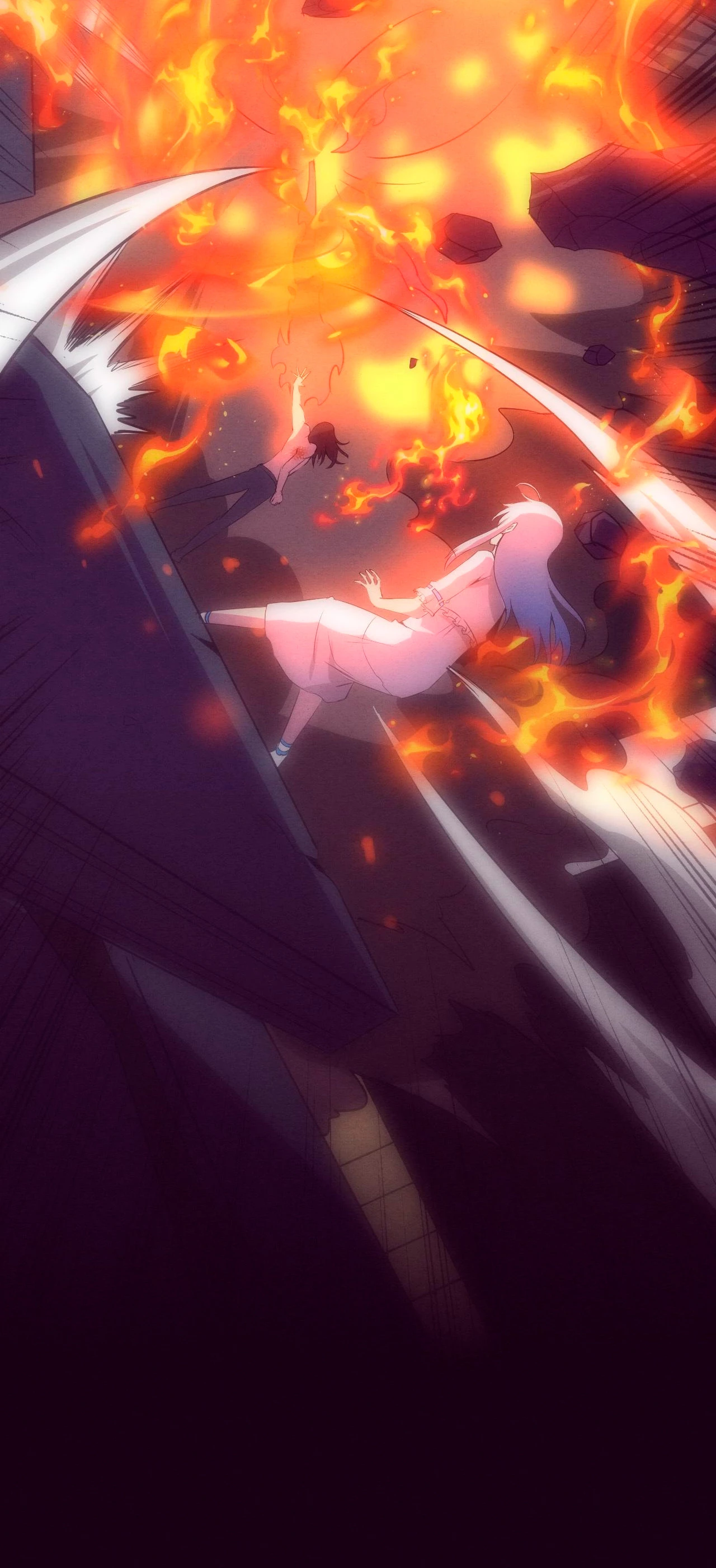 El Frenesí de la Evolución > Capitulo 67 > Page 521