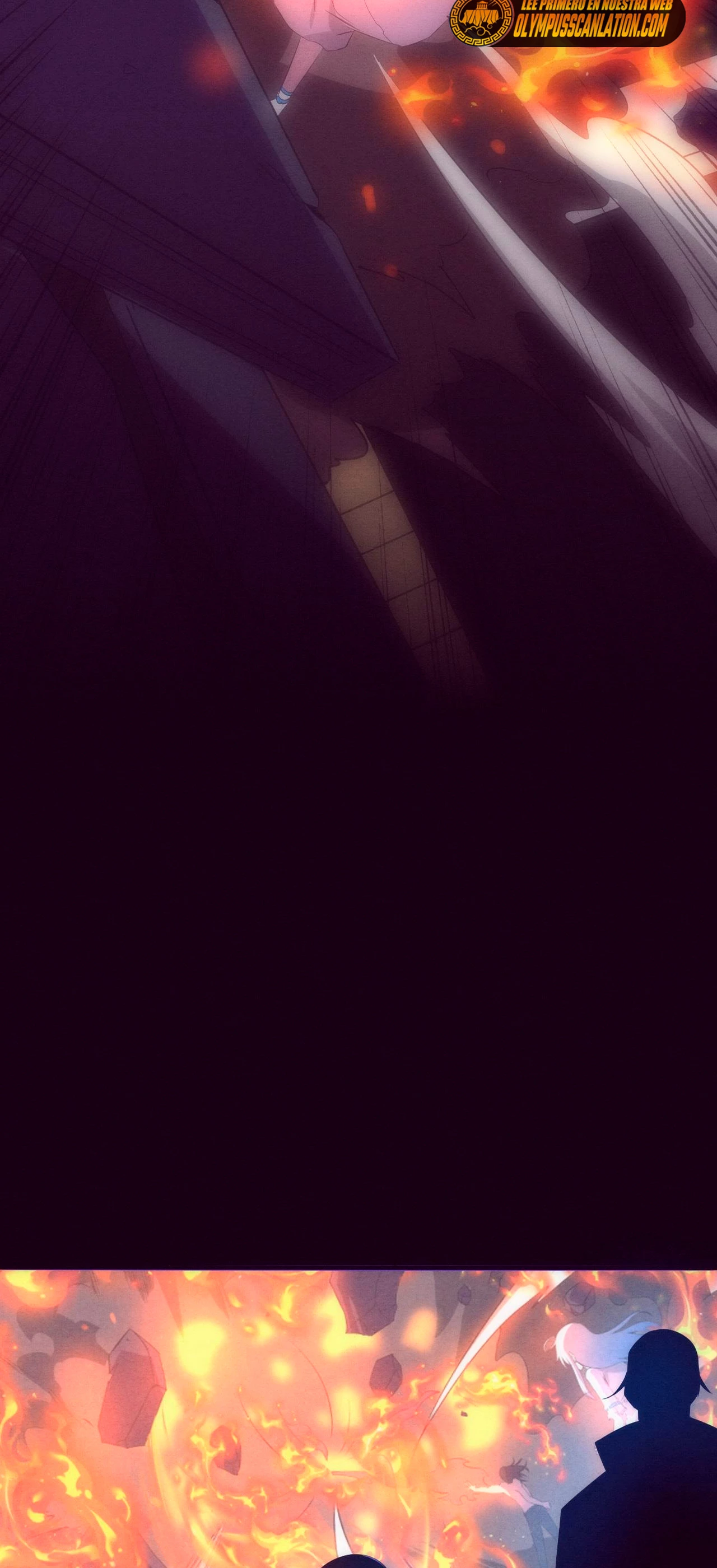 El Frenesí de la Evolución > Capitulo 68 > Page 31