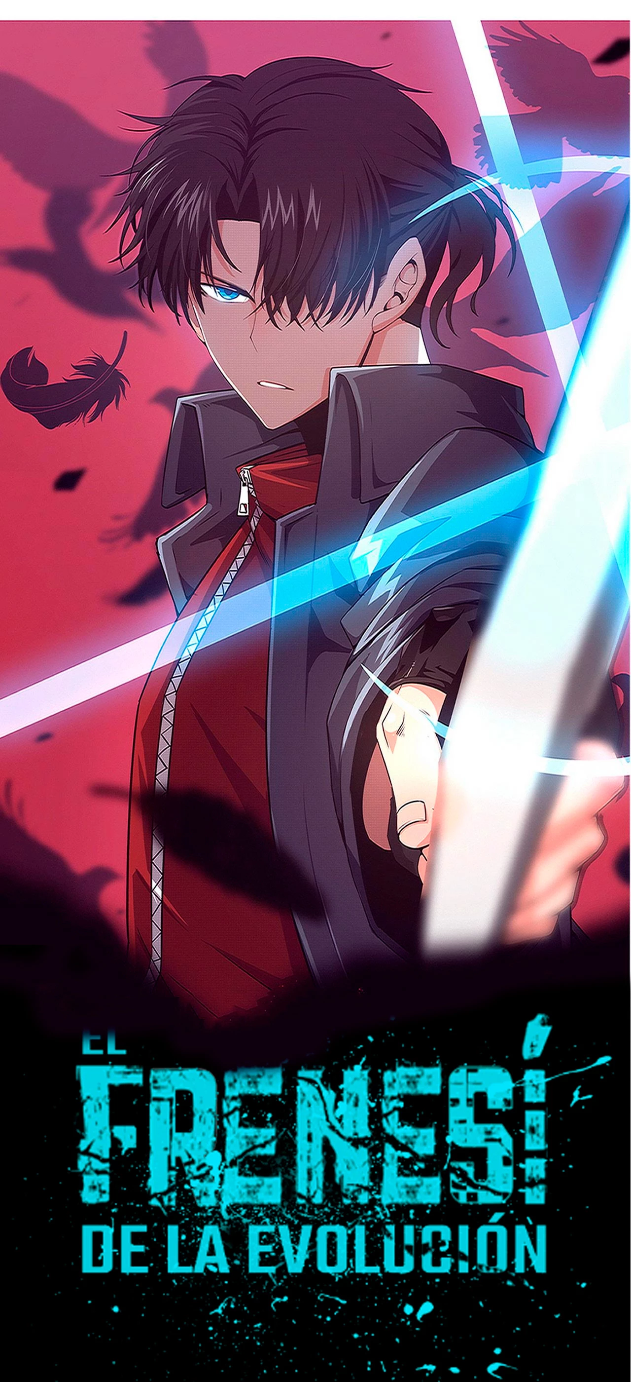 El Frenesí de la Evolución > Capitulo 68 > Page 51