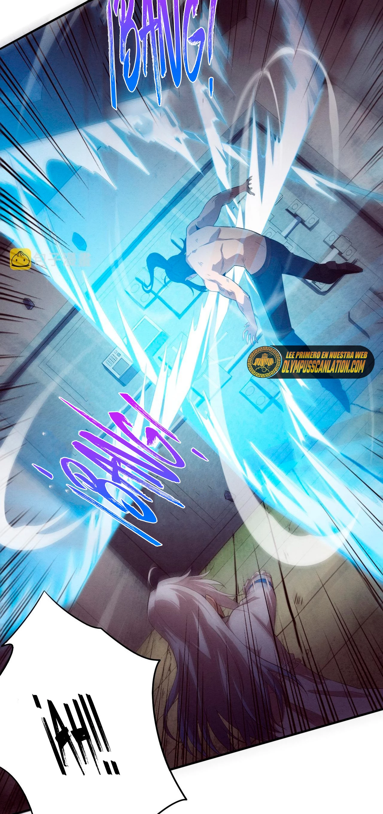 El Frenesí de la Evolución > Capitulo 68 > Page 141