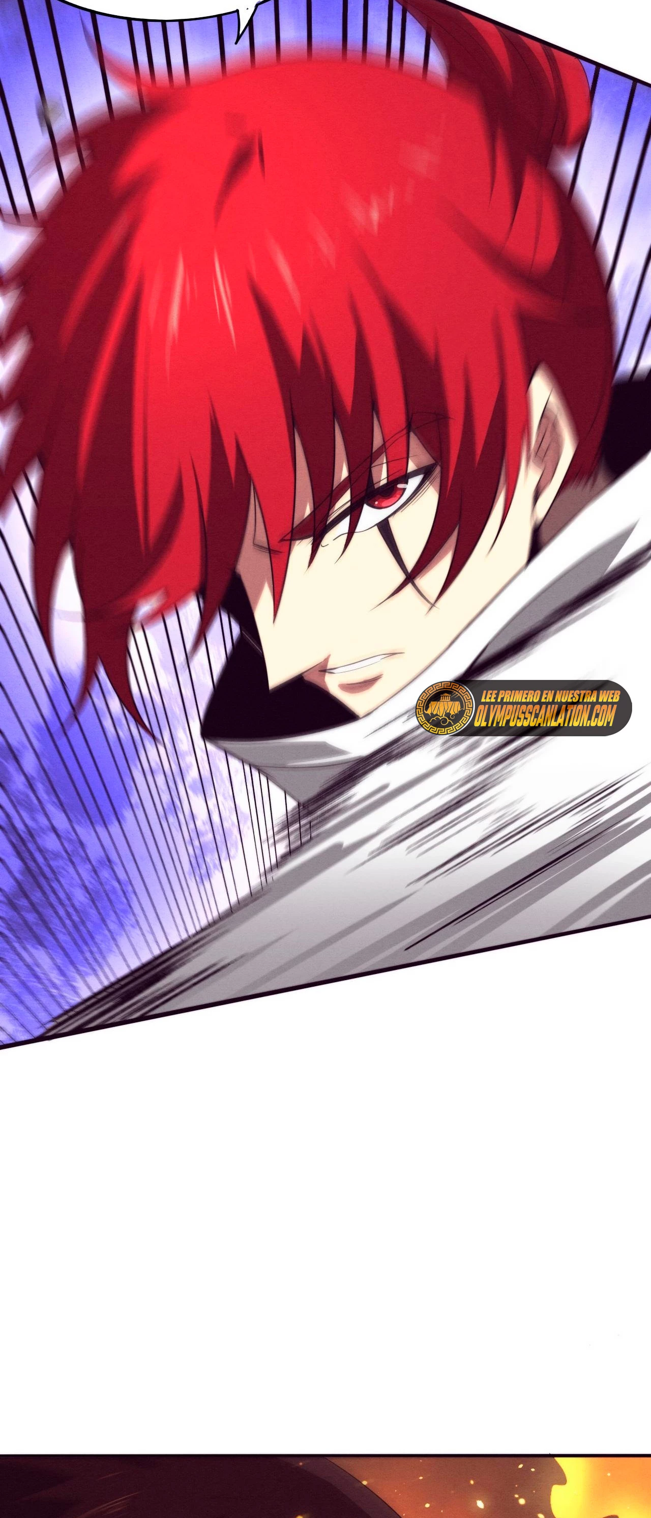 El Frenesí de la Evolución > Capitulo 68 > Page 231