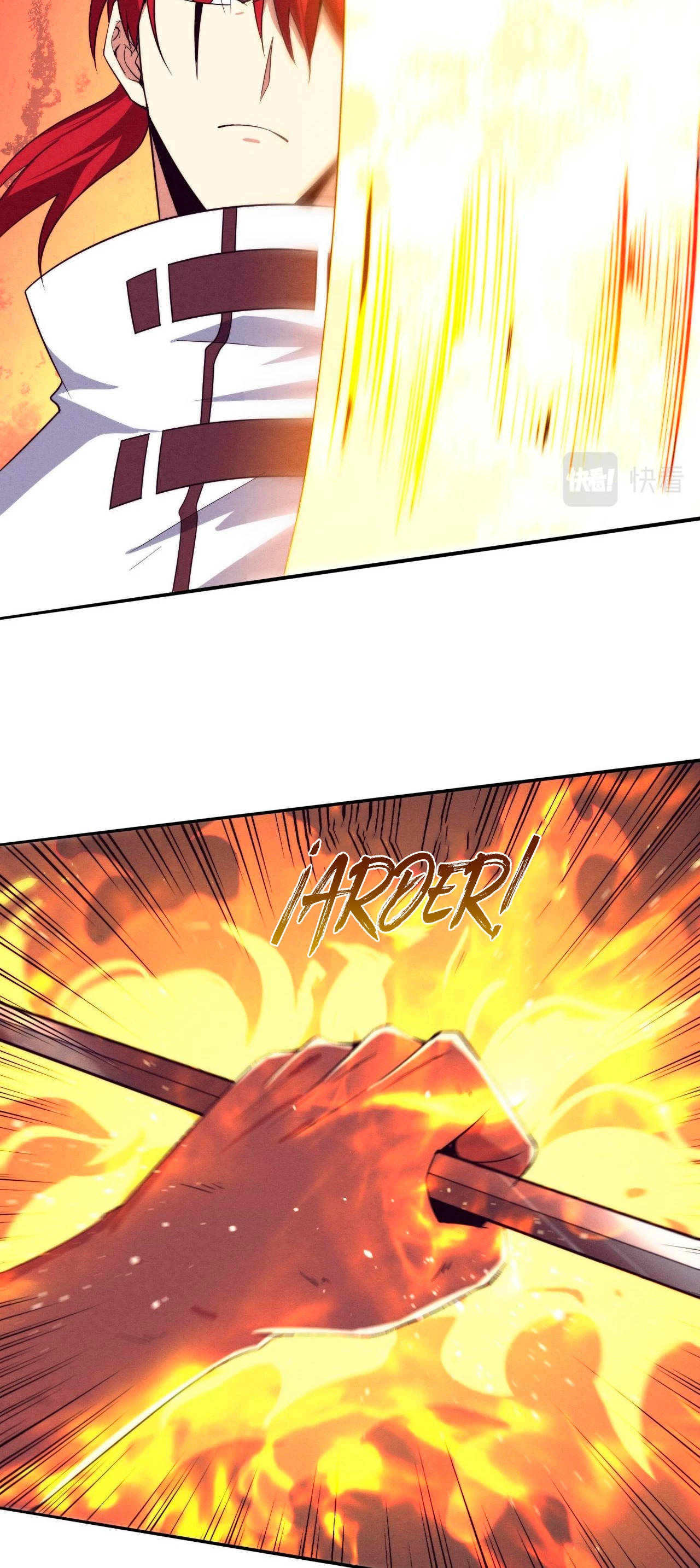 El Frenesí de la Evolución > Capitulo 68 > Page 331