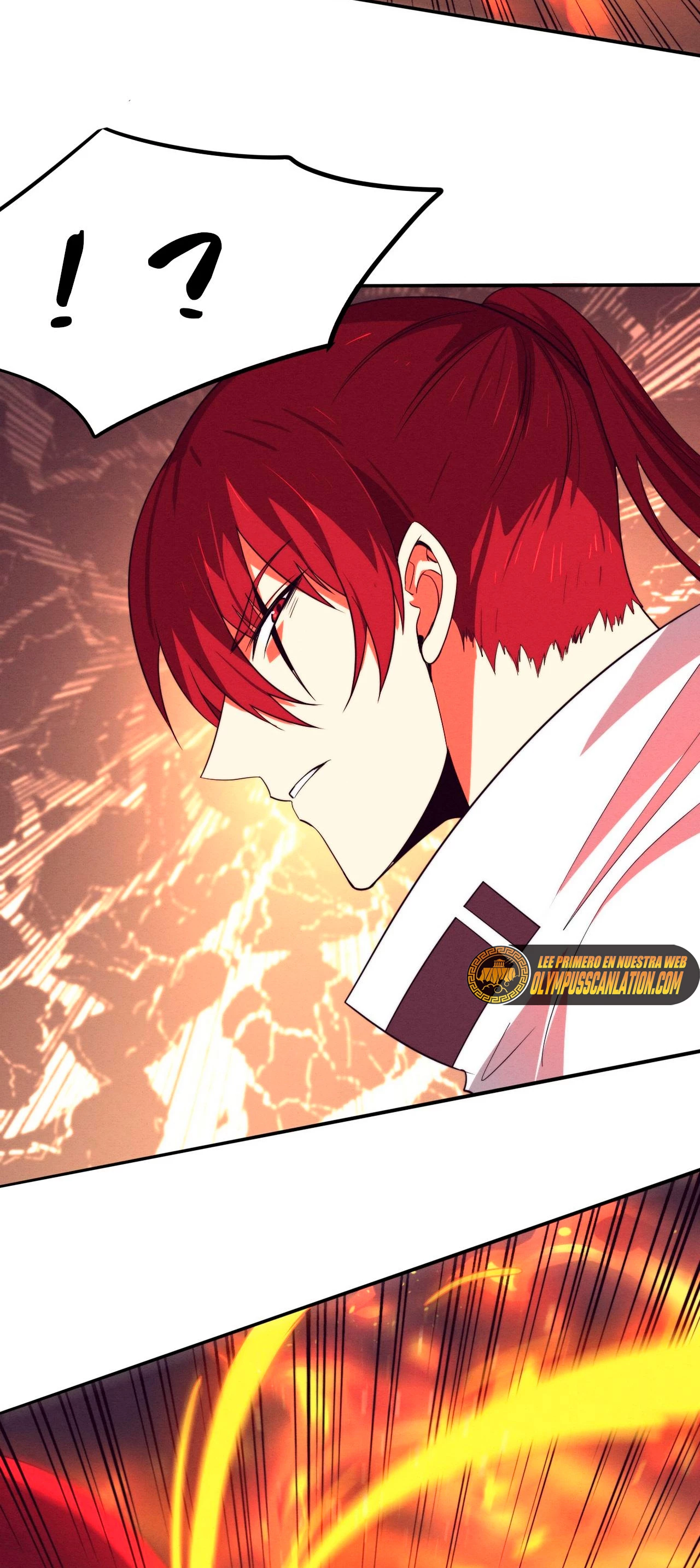 El Frenesí de la Evolución > Capitulo 68 > Page 341