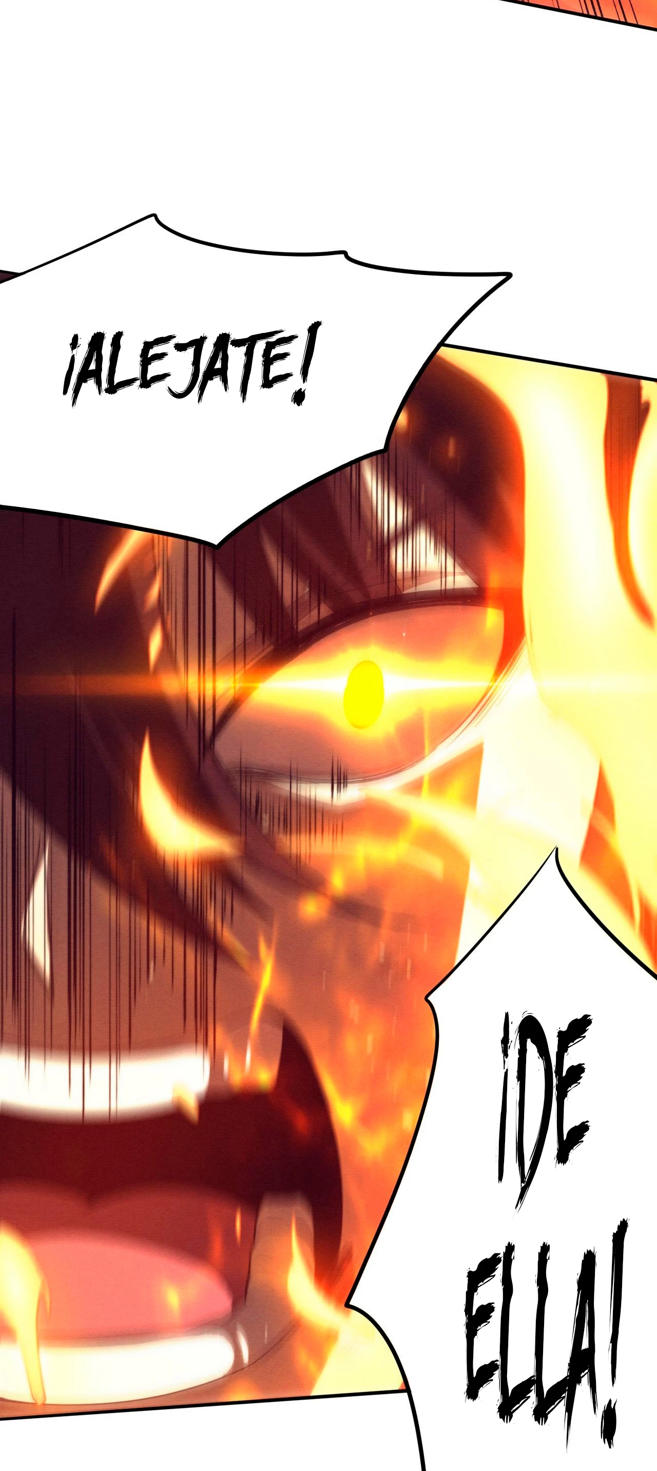 El Frenesí de la Evolución > Capitulo 68 > Page 361