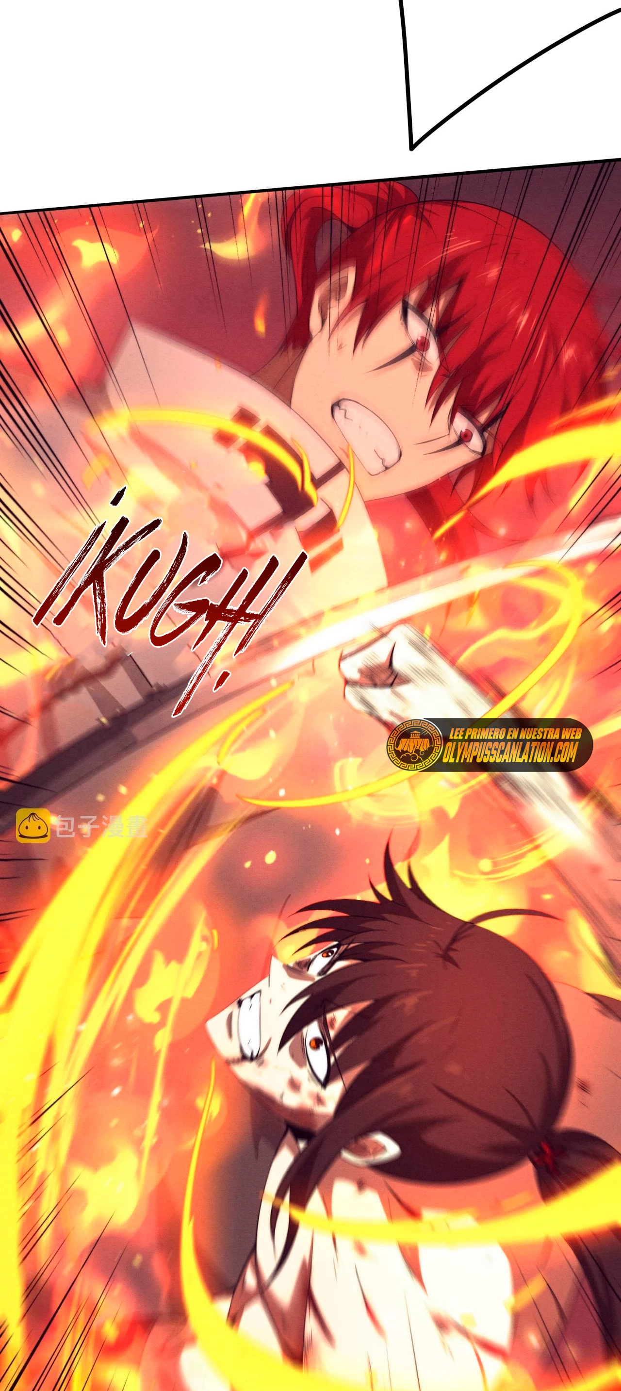 El Frenesí de la Evolución > Capitulo 68 > Page 381