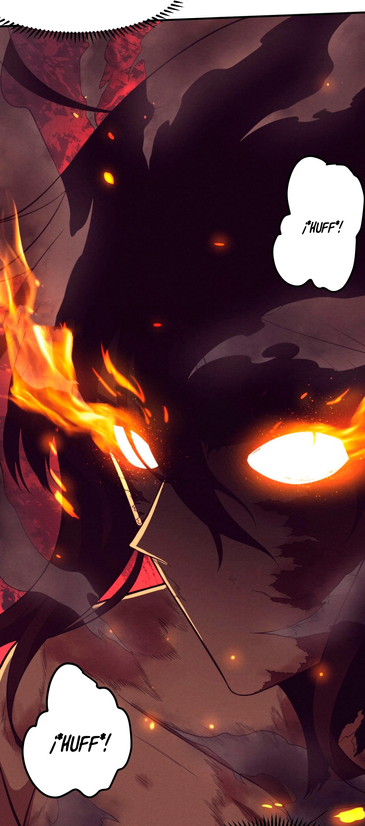 El Frenesí de la Evolución > Capitulo 68 > Page 411