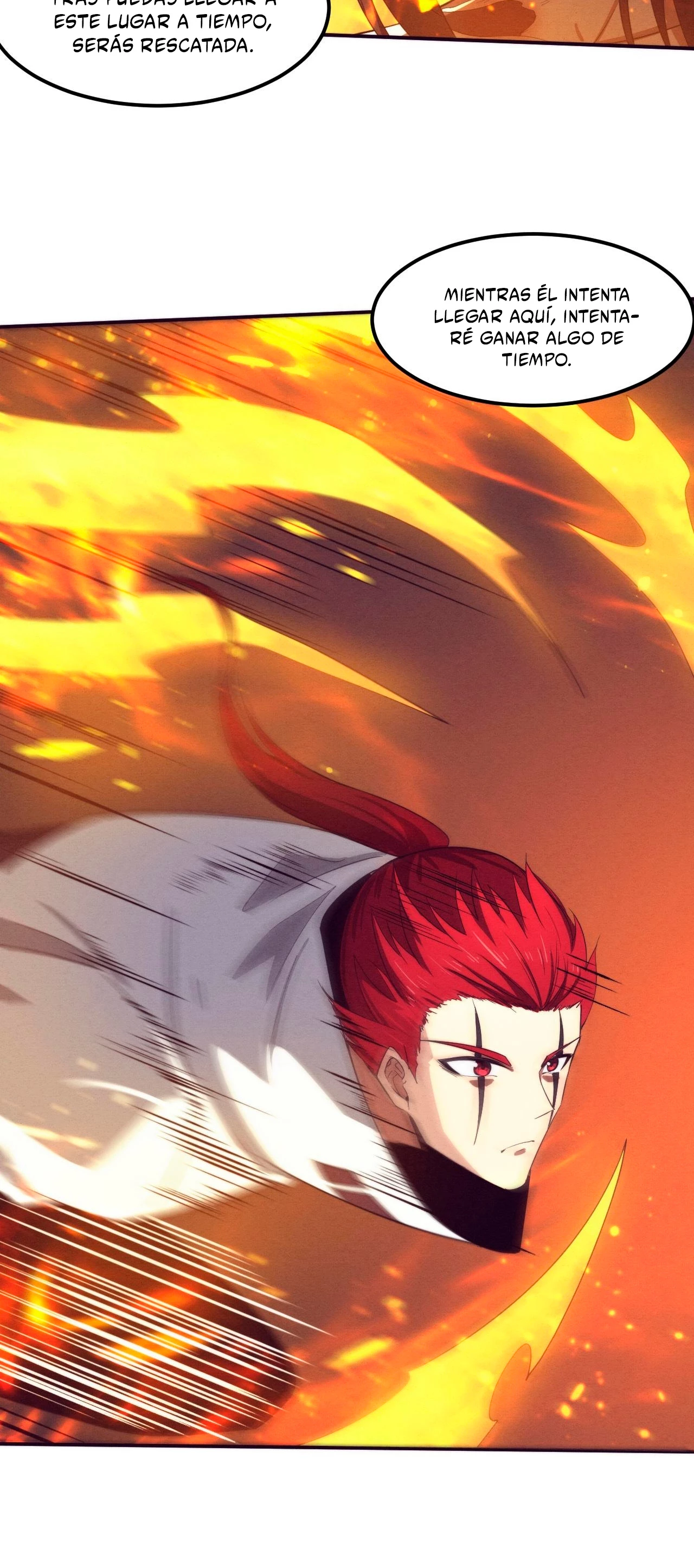 El Frenesí de la Evolución > Capitulo 68 > Page 471