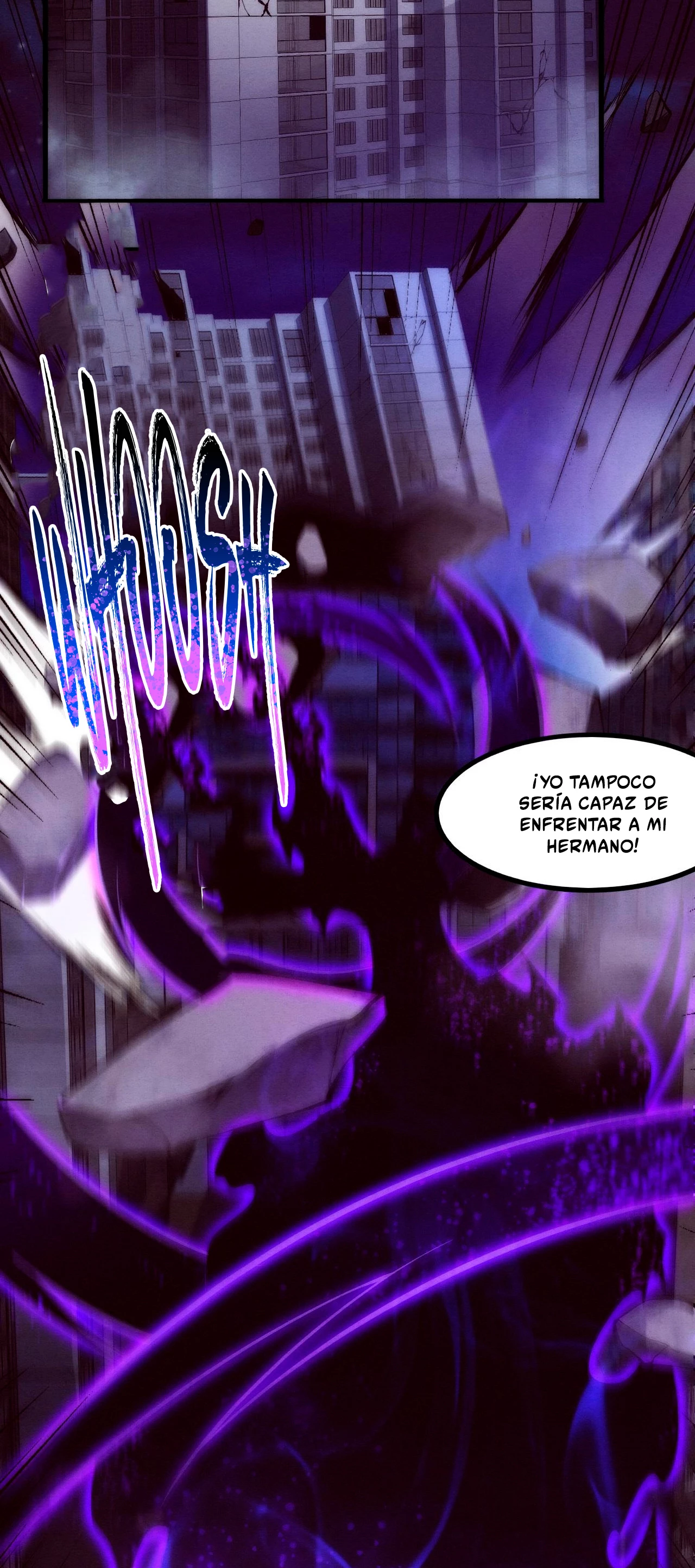 El Frenesí de la Evolución > Capitulo 68 > Page 531