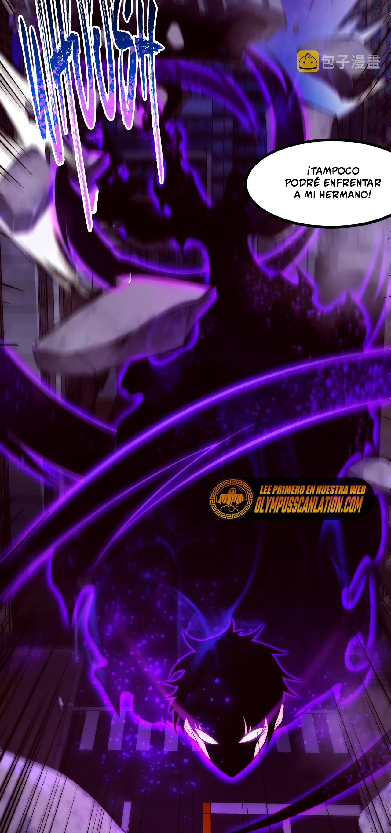 El Frenesí de la Evolución > Capitulo 69 > Page 31