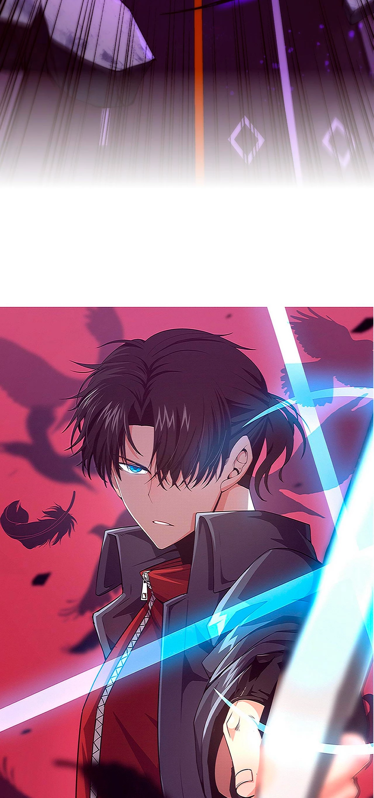 El Frenesí de la Evolución > Capitulo 69 > Page 41