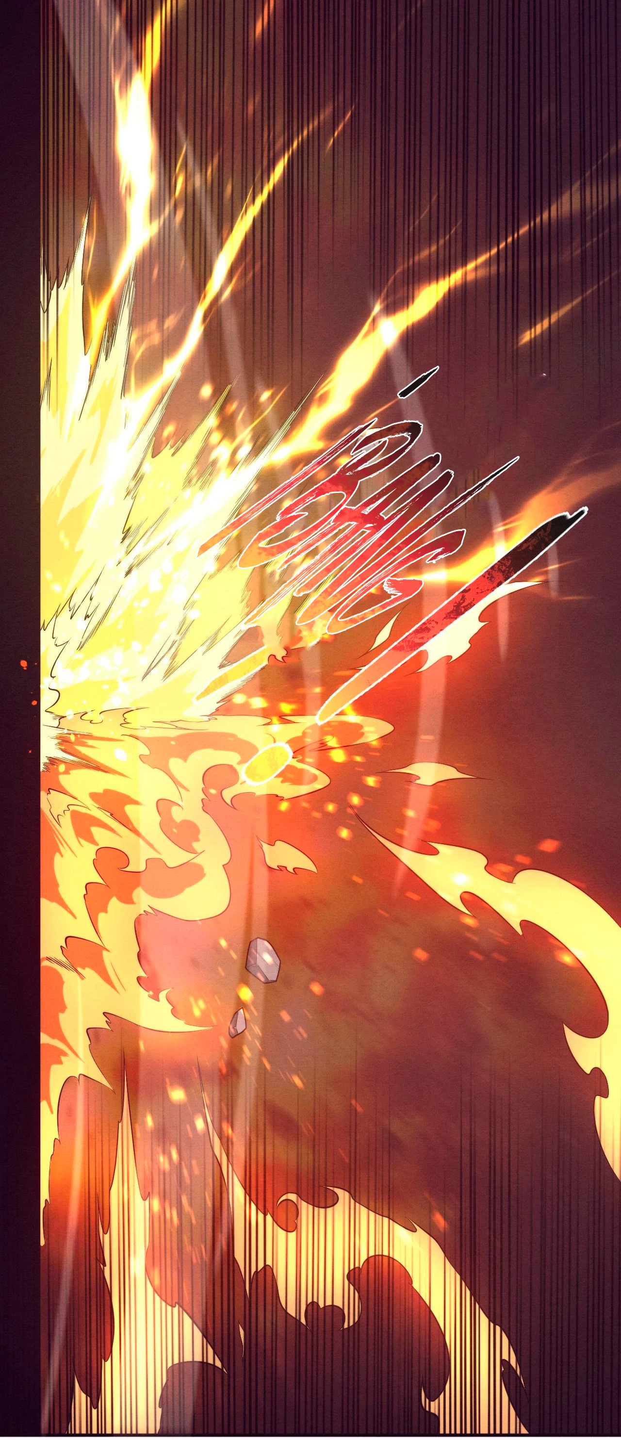 El Frenesí de la Evolución > Capitulo 69 > Page 141