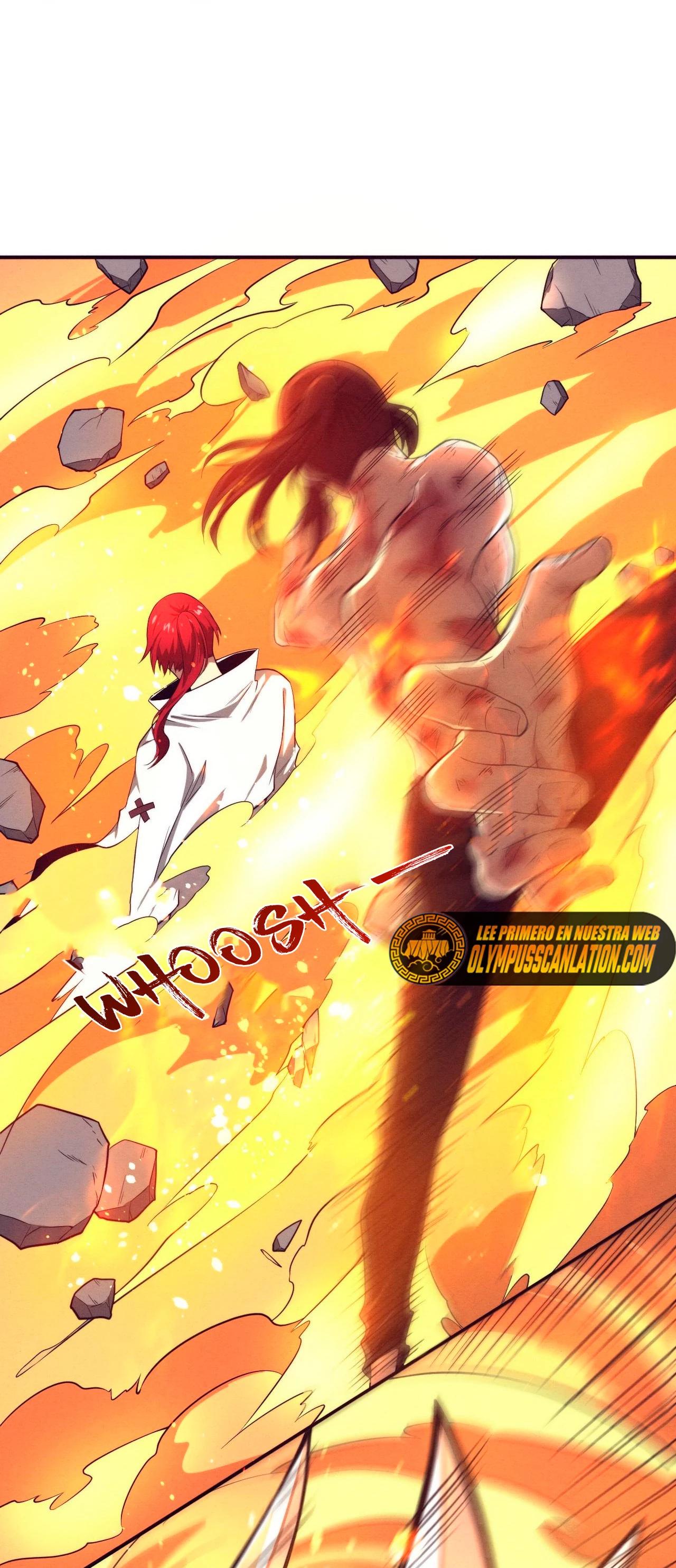 El Frenesí de la Evolución > Capitulo 69 > Page 151