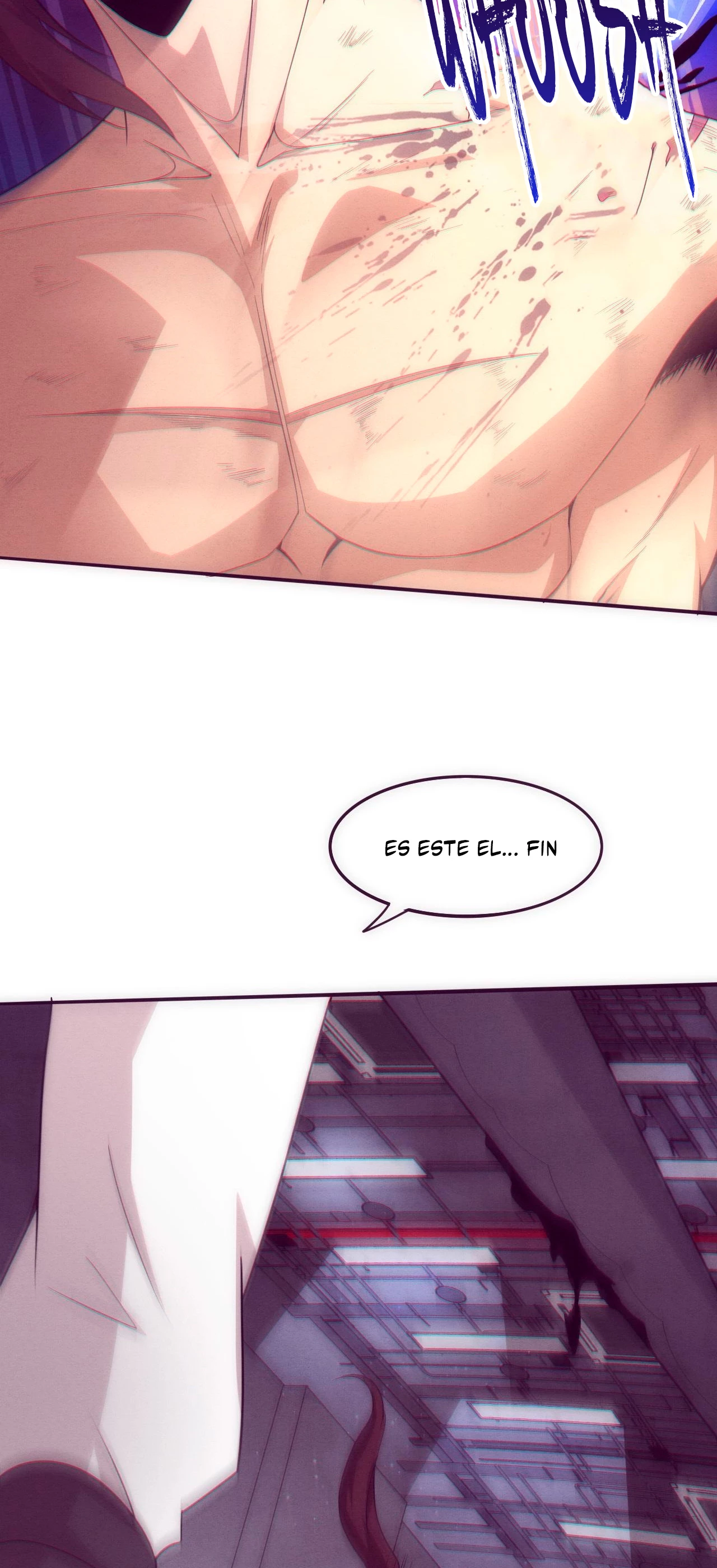 El Frenesí de la Evolución > Capitulo 69 > Page 231